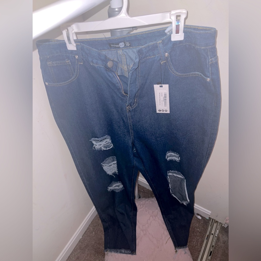 Women’s Jeans